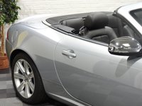 USED 2010 V JAGUAR XK 5.0 V8 Convertible 2dr Petrol Auto Euro 5 (385 ps) STUNNING ONLY 13K IMMACULATE !