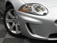 USED 2010 V JAGUAR XK 5.0 V8 Convertible 2dr Petrol Auto Euro 5 (385 ps) STUNNING ONLY 13K IMMACULATE !