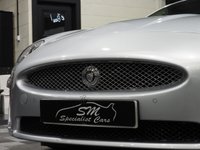 USED 2010 V JAGUAR XK 5.0 V8 Convertible 2dr Petrol Auto Euro 5 (385 ps) STUNNING ONLY 13K IMMACULATE !