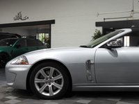 USED 2010 V JAGUAR XK 5.0 V8 Convertible 2dr Petrol Auto Euro 5 (385 ps) STUNNING ONLY 13K IMMACULATE !