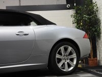 USED 2010 V JAGUAR XK 5.0 V8 Convertible 2dr Petrol Auto Euro 5 (385 ps) STUNNING ONLY 13K IMMACULATE !