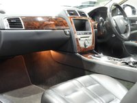 USED 2010 V JAGUAR XK 5.0 V8 Convertible 2dr Petrol Auto Euro 5 (385 ps) STUNNING ONLY 13K IMMACULATE !