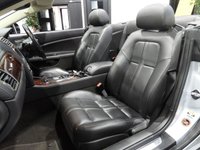 USED 2010 V JAGUAR XK 5.0 V8 Convertible 2dr Petrol Auto Euro 5 (385 ps) STUNNING ONLY 13K IMMACULATE !