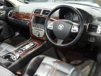 USED 2010 V JAGUAR XK 5.0 V8 Convertible 2dr Petrol Auto Euro 5 (385 ps) STUNNING ONLY 13K IMMACULATE !