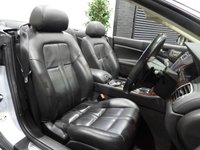 USED 2010 V JAGUAR XK 5.0 V8 Convertible 2dr Petrol Auto Euro 5 (385 ps) STUNNING ONLY 13K IMMACULATE !