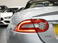 USED 2010 V JAGUAR XK 5.0 V8 Convertible 2dr Petrol Auto Euro 5 (385 ps) STUNNING ONLY 13K IMMACULATE !