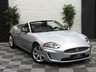 USED 2010 V JAGUAR XK 5.0 V8 Convertible 2dr Petrol Auto Euro 5 (385 ps) STUNNING ONLY 13K IMMACULATE !