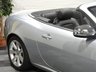 USED 2010 V JAGUAR XK 5.0 V8 Convertible 2dr Petrol Auto Euro 5 (385 ps) STUNNING ONLY 13K IMMACULATE !