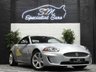 USED 2010 V JAGUAR XK 5.0 V8 Convertible 2dr Petrol Auto Euro 5 (385 ps) STUNNING ONLY 13K IMMACULATE !