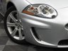 USED 2010 V JAGUAR XK 5.0 V8 Convertible 2dr Petrol Auto Euro 5 (385 ps) STUNNING ONLY 13K IMMACULATE !