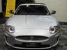 USED 2010 V JAGUAR XK 5.0 V8 Convertible 2dr Petrol Auto Euro 5 (385 ps) STUNNING ONLY 13K IMMACULATE !