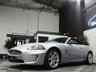 USED 2010 V JAGUAR XK 5.0 V8 Convertible 2dr Petrol Auto Euro 5 (385 ps) STUNNING ONLY 13K IMMACULATE !