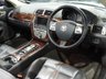 USED 2010 V JAGUAR XK 5.0 V8 Convertible 2dr Petrol Auto Euro 5 (385 ps) STUNNING ONLY 13K IMMACULATE !