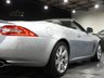 USED 2010 V JAGUAR XK 5.0 V8 Convertible 2dr Petrol Auto Euro 5 (385 ps) STUNNING ONLY 13K IMMACULATE !