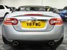 USED 2010 V JAGUAR XK 5.0 V8 Convertible 2dr Petrol Auto Euro 5 (385 ps) STUNNING ONLY 13K IMMACULATE !
