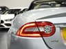 USED 2010 V JAGUAR XK 5.0 V8 Convertible 2dr Petrol Auto Euro 5 (385 ps) STUNNING ONLY 13K IMMACULATE !