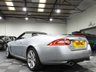 USED 2010 V JAGUAR XK 5.0 V8 Convertible 2dr Petrol Auto Euro 5 (385 ps) STUNNING ONLY 13K IMMACULATE !