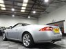 USED 2010 V JAGUAR XK 5.0 V8 Convertible 2dr Petrol Auto Euro 5 (385 ps) STUNNING ONLY 13K IMMACULATE !