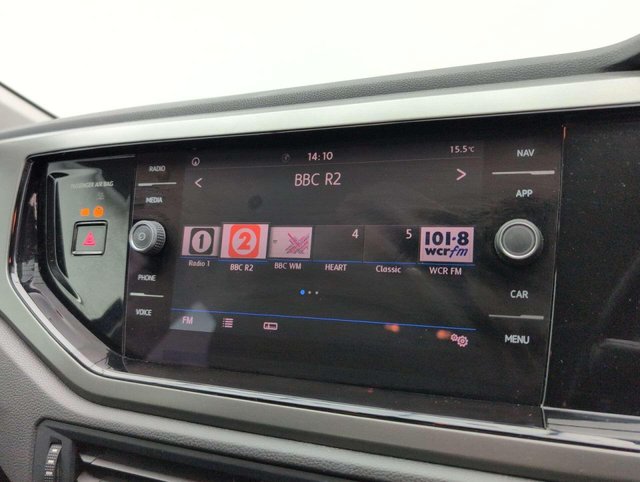 USED 2019 19 VOLKSWAGEN POLO 1.0 Polo SE Tech Edition TSi 5dr CLICK+COLLECT / HOME DELIVERY