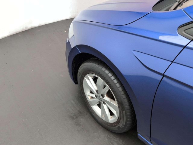 USED 2019 19 VOLKSWAGEN POLO 1.0 Polo SE Tech Edition TSi 5dr CLICK+COLLECT / HOME DELIVERY