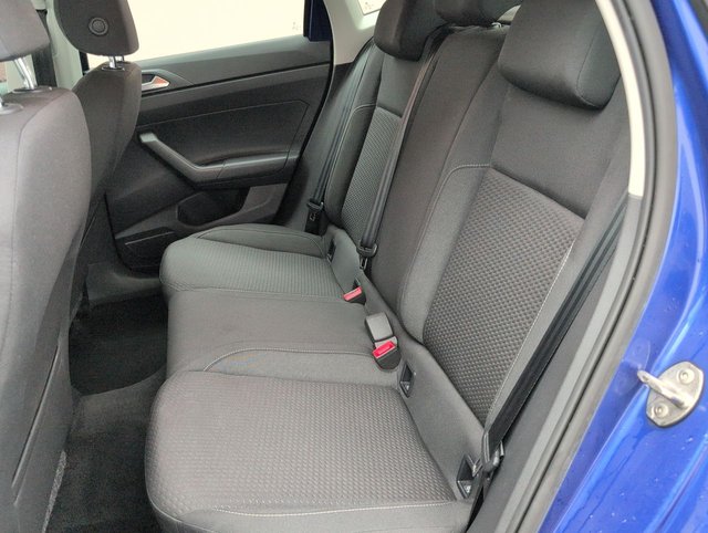 USED 2019 19 VOLKSWAGEN POLO 1.0 Polo SE Tech Edition TSi 5dr CLICK+COLLECT / HOME DELIVERY