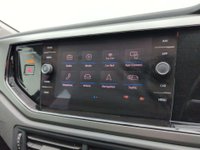USED 2019 19 VOLKSWAGEN POLO 1.0 Polo SE Tech Edition TSi 5dr CLICK+COLLECT / HOME DELIVERY
