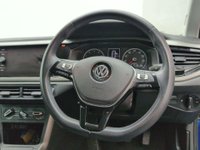 USED 2019 19 VOLKSWAGEN POLO 1.0 Polo SE Tech Edition TSi 5dr CLICK+COLLECT / HOME DELIVERY