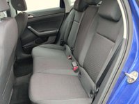 USED 2019 19 VOLKSWAGEN POLO 1.0 Polo SE Tech Edition TSi 5dr CLICK+COLLECT / HOME DELIVERY