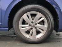 USED 2019 19 VOLKSWAGEN POLO 1.0 Polo SE Tech Edition TSi 5dr CLICK+COLLECT / HOME DELIVERY
