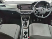 USED 2019 19 VOLKSWAGEN POLO 1.0 Polo SE Tech Edition TSi 5dr CLICK+COLLECT / HOME DELIVERY