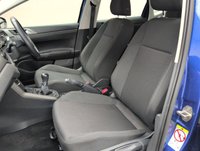 USED 2019 19 VOLKSWAGEN POLO 1.0 Polo SE Tech Edition TSi 5dr CLICK+COLLECT / HOME DELIVERY