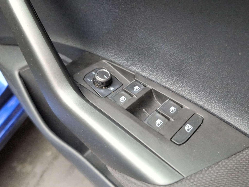 Used 2019 19 VOLKSWAGEN POLO 1.0 Polo SE Tech Edition TSi 5dr CLICK+COLLECT / HOME DELIVERY