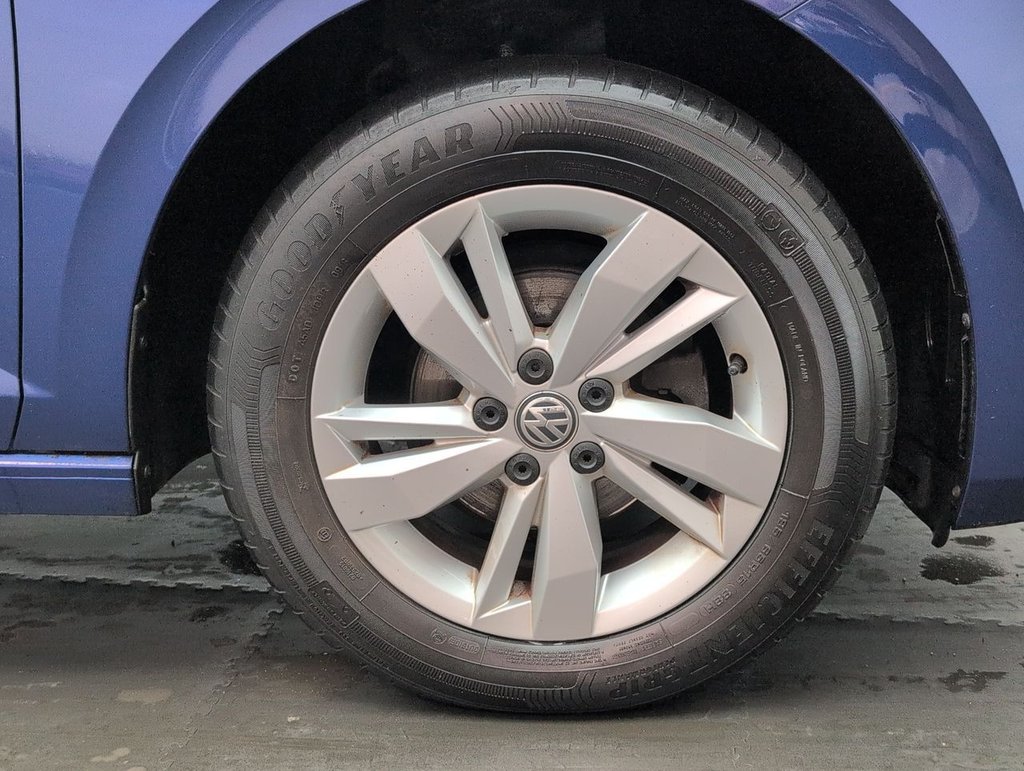 Used 2019 19 VOLKSWAGEN POLO 1.0 Polo SE Tech Edition TSi 5dr CLICK+COLLECT / HOME DELIVERY