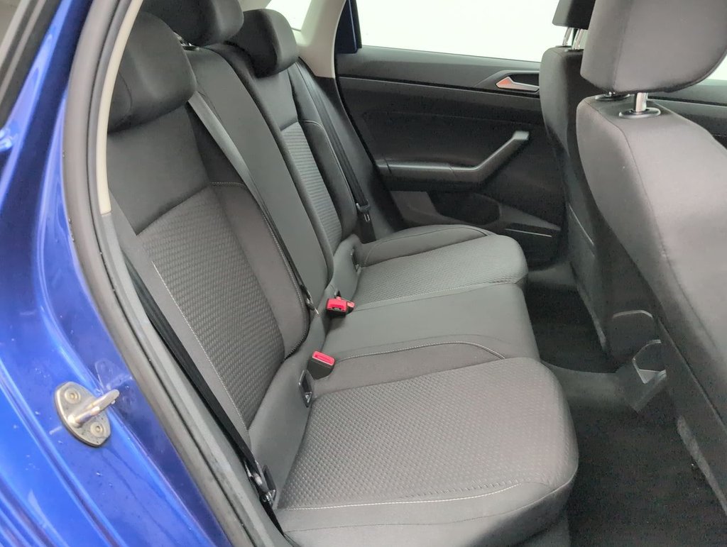 Used 2019 19 VOLKSWAGEN POLO 1.0 Polo SE Tech Edition TSi 5dr CLICK+COLLECT / HOME DELIVERY