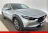 USED 2020 MAZDA CX-30 2.0 SKYACTIV-X MHEV Sport Lux SUV 5dr Petrol Manual 4WD Euro 6 (s/s) (180 ps) 