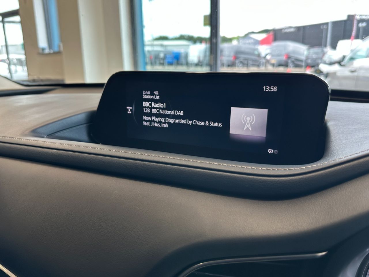 2020 MAZDA CX-30 2.0 SKYACTIV-X MHEV Sport Lux SUV 5dr Petrol Manual 4WD Euro 6 (s/s) (180 p - vehicle photo 26 for sale on PureCar
