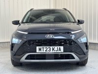 USED 2023 23 HYUNDAI BAYON 1.0 T-GDi MHEV Premium SUV 5dr Petrol Hybrid Manual 100 bhp 