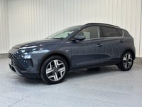 USED 2023 23 HYUNDAI BAYON 1.0 T-GDi MHEV Premium SUV 5dr Petrol Hybrid Manual 100 bhp 