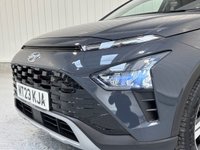 USED 2023 23 HYUNDAI BAYON 1.0 T-GDi MHEV Premium SUV 5dr Petrol Hybrid Manual 100 bhp 