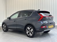 USED 2023 23 HYUNDAI BAYON 1.0 T-GDi MHEV Premium SUV 5dr Petrol Hybrid Manual 100 bhp 
