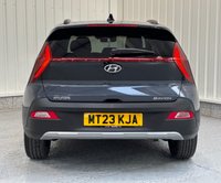 USED 2023 23 HYUNDAI BAYON 1.0 T-GDi MHEV Premium SUV 5dr Petrol Hybrid Manual 100 bhp 