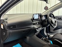 USED 2023 23 HYUNDAI BAYON 1.0 T-GDi MHEV Premium SUV 5dr Petrol Hybrid Manual 100 bhp 