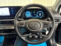 USED 2023 23 HYUNDAI BAYON 1.0 T-GDi MHEV Premium SUV 5dr Petrol Hybrid Manual 100 bhp 