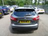 USED 2015 15 NISSAN QASHQAI 1.5 dCi Tekna SUV 5dr Diesel Manual 2WD Euro 5 (s/s) (110 ps) This very low mileage example with only 39,098 miles covered from new by one private owner, has been perfectly maintained with 10 x service records including a recent service and fresh detailed inspection. Cambelt replaced 10,000 miles ago. MOT until March 2027. Only &pound;20 per year road tax! Over 74 average MPG!