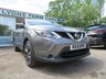 USED 2015 15 NISSAN QASHQAI 1.5 dCi Tekna SUV 5dr Diesel Manual 2WD Euro 5 (s/s) (110 ps) This very low mileage example with only 39,098 miles covered from new by one private owner, has been perfectly maintained with 10 x service records including a recent service and fresh detailed inspection. Cambelt replaced 10,000 miles ago. MOT until March 2027. Only &pound;20 per year road tax! Over 74 average MPG!