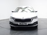 USED 2021 21 SKODA OCTAVIA 2.0 TDI SE Technology Estate 5dr Diesel Manual Euro 6 (s/s) (116 ps) FULL HISTORY+SAT NAV+HEATED SEATS