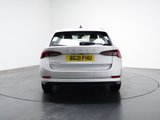 USED 2021 21 SKODA OCTAVIA 2.0 TDI SE Technology Estate 5dr Diesel Manual Euro 6 (s/s) (116 ps) FULL HISTORY+SAT NAV+HEATED SEATS