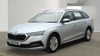 USED 2021 21 SKODA OCTAVIA 2.0 TDI SE Technology Estate 5dr Diesel Manual Euro 6 (s/s) (116 ps) FULL HISTORY+SAT NAV+HEATED SEATS