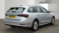 USED 2021 21 SKODA OCTAVIA 2.0 TDI SE Technology Estate 5dr Diesel Manual Euro 6 (s/s) (116 ps) FULL HISTORY+SAT NAV+HEATED SEATS