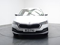USED 2021 21 SKODA OCTAVIA 2.0 TDI SE Technology Estate 5dr Diesel Manual Euro 6 (s/s) (116 ps) FULL HISTORY+SAT NAV+HEATED SEATS